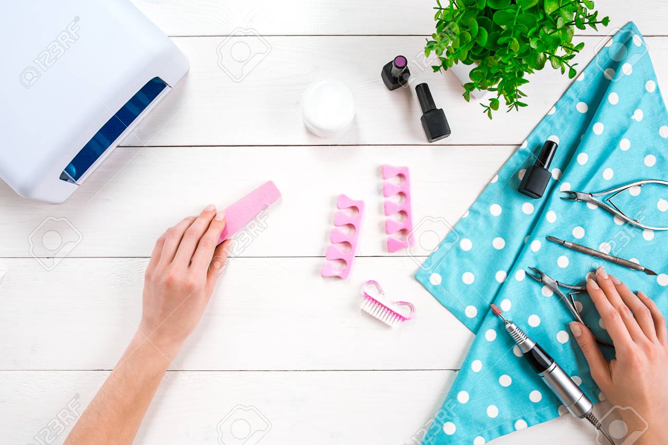 nail care tools
