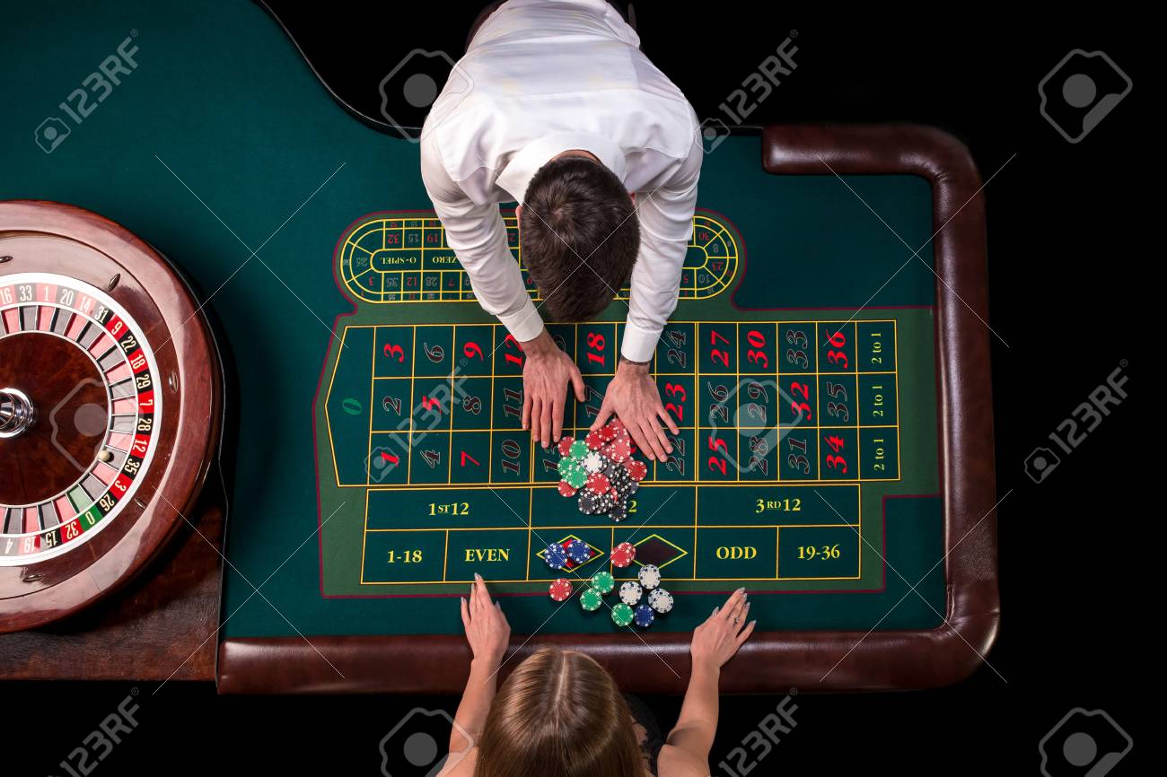 What's Wrong With casino