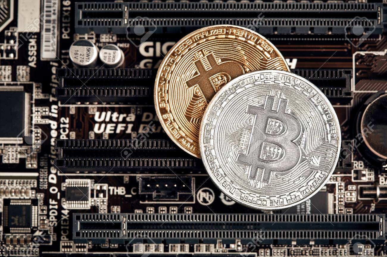 cryptocurrency mining graphics cards