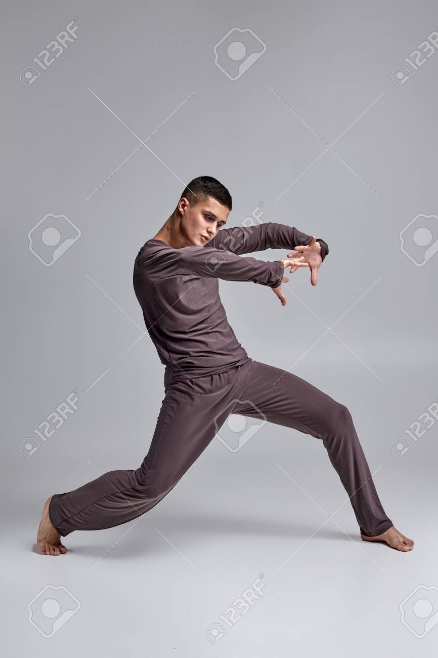 tracksuit dance