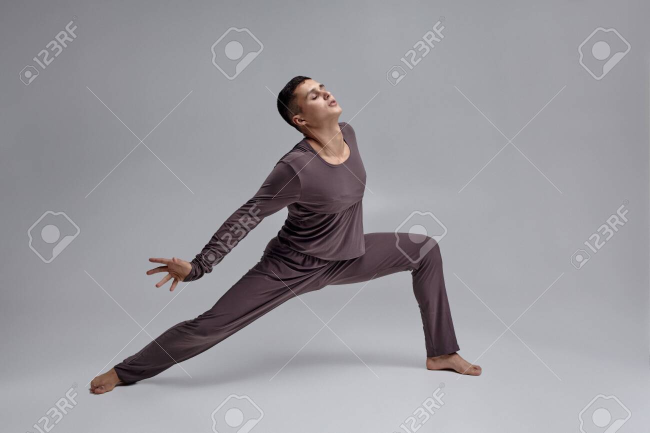 tracksuit dance