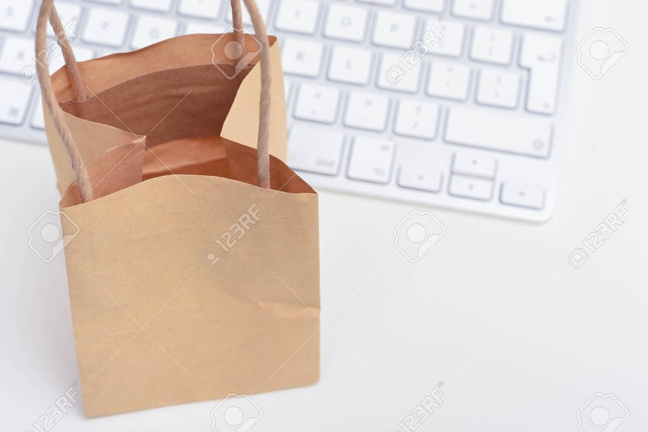 e commerce delivery bags online