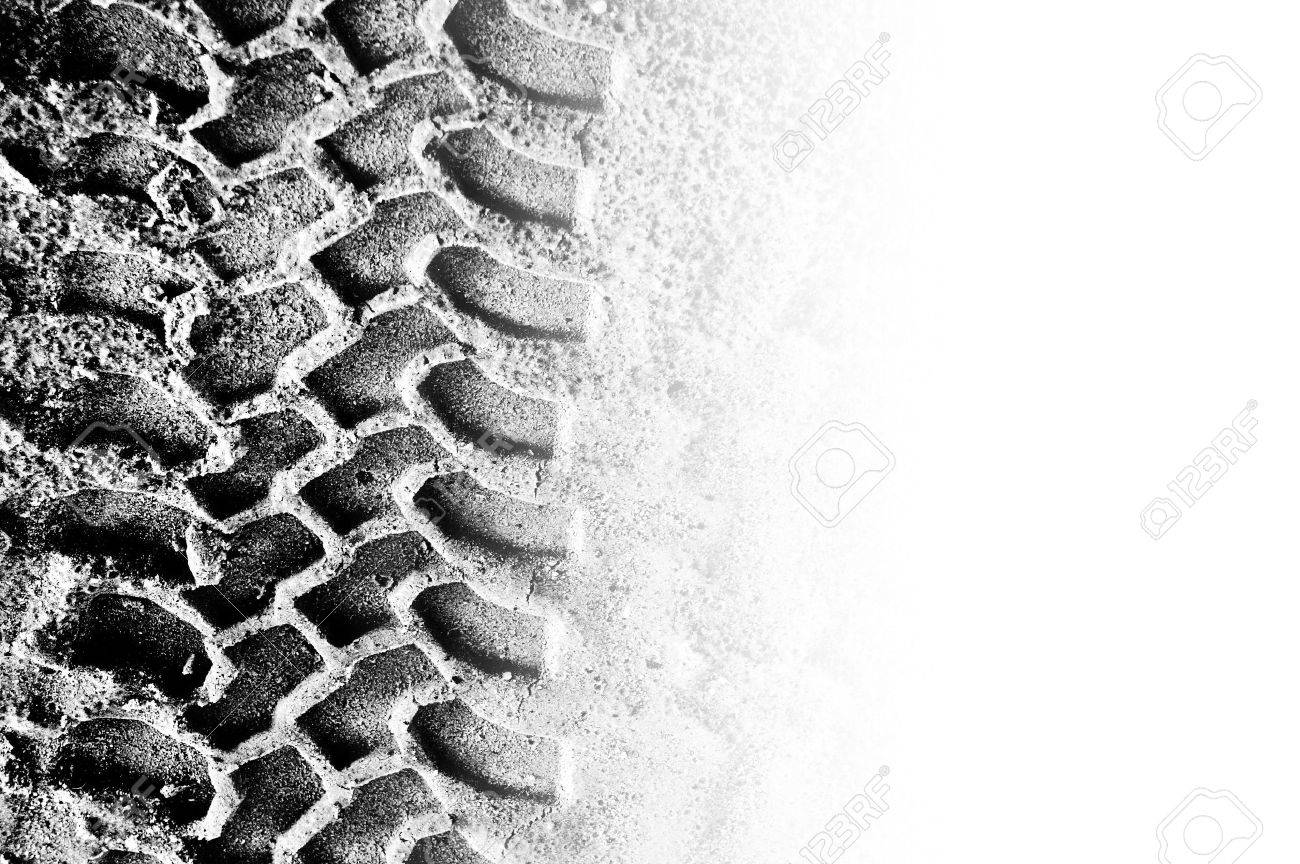 Tread Pattern Simple Design Tread Pattern Simple Design