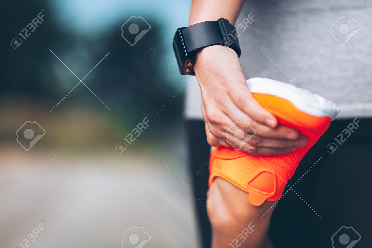 smartwatch workout