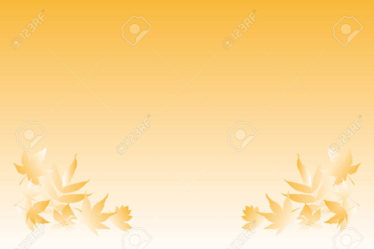 Papel Pintado Del Fondo Del Material Otono Hojas De Otono Hojas Caidas Arce Ilustraciones Vectoriales Clip Art Vectorizado Libre De Derechos Image