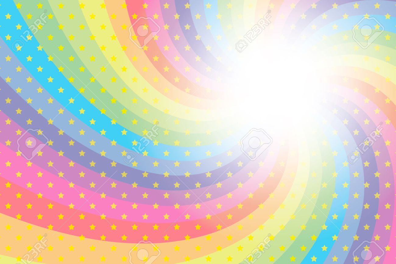 background material wallpaper rainbow