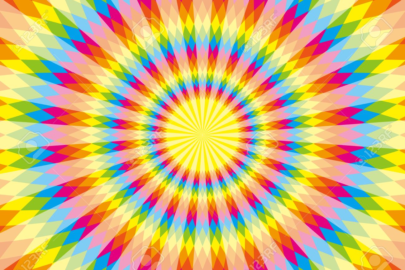 Background Material Wallpaper Rainbow Colors Seven Colors Colorful Latin Style Background Material Wallpaper Rainbow Colors Seven Colors Colorful Latin Style