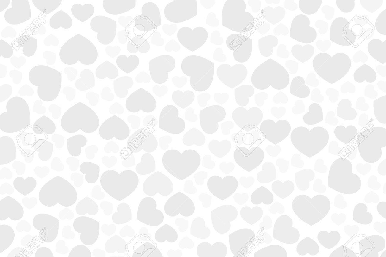 Background Material Wallpaper, Heart Mark, Heart Pattern, Love, Valentine  \'s Day, White Day, Love, Decoration, Couples Wrapping Paper, Wrapping,  Royalty Free SVG, Cliparts, Vectors, And Stock Illustration. Image 36801568.