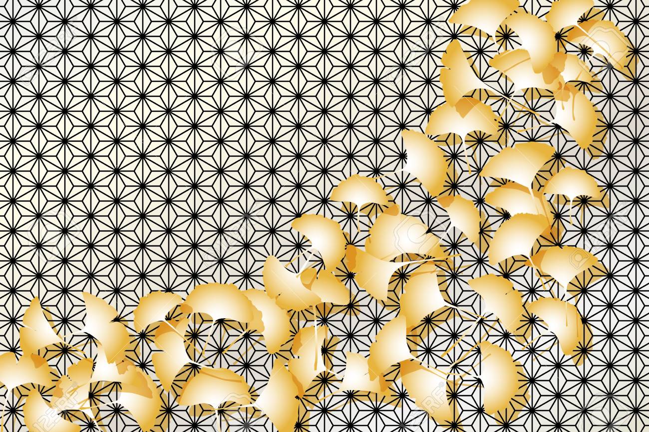 葉 葉 秋 秋 秋 葉 落葉 葉 日本 日本スタイル 伝統 江戸