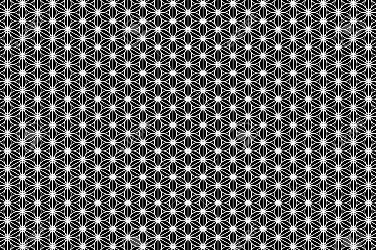japan pattern