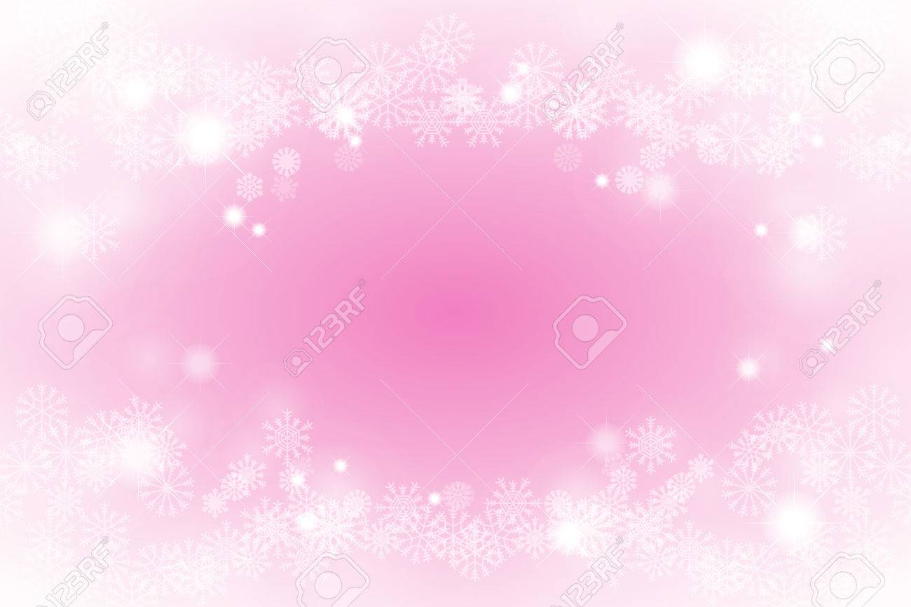 Crystal Wallpaper Material Snow Winter Snow White Snow Royalty Free Cliparts Vectors And Stock Illustration Image 49095788