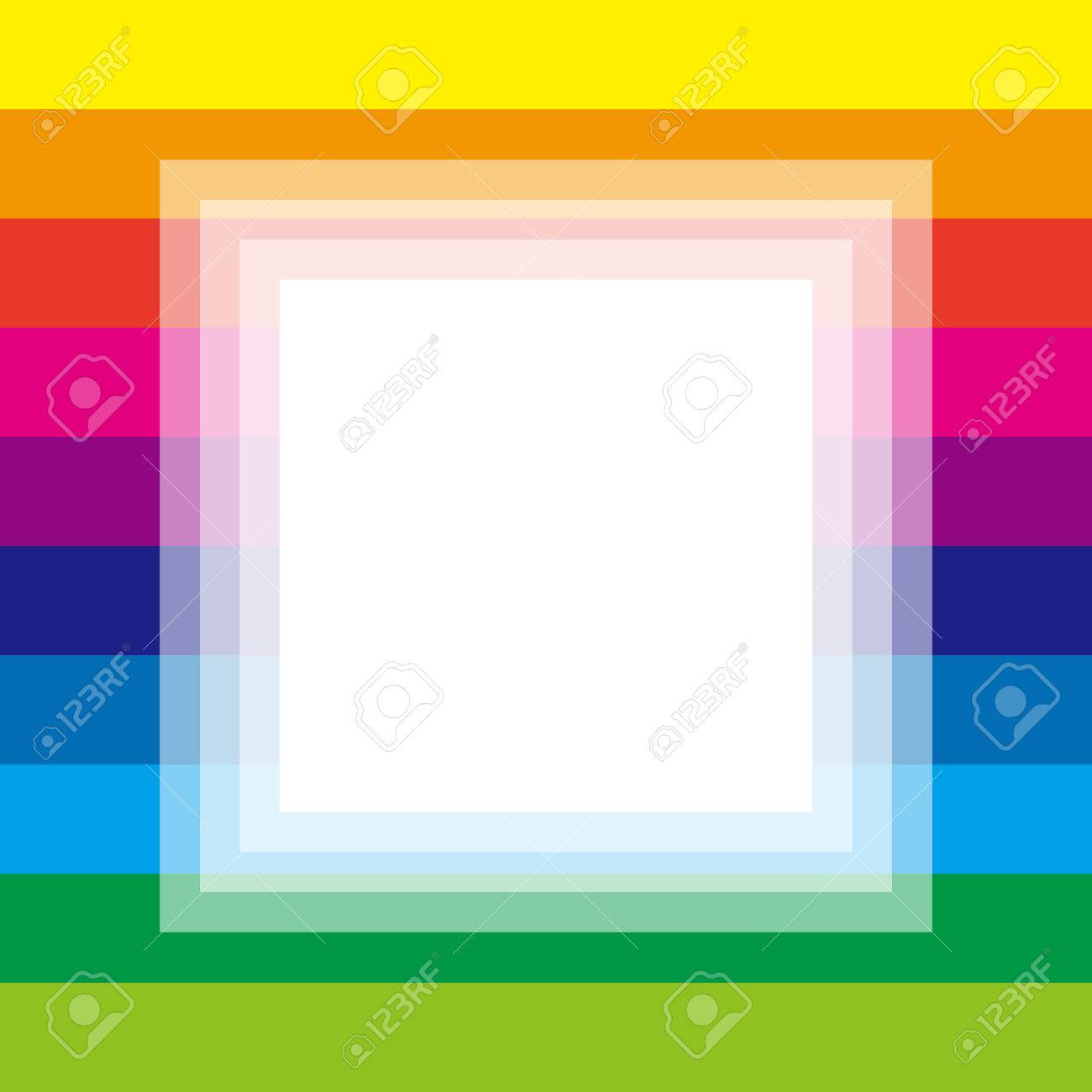 striped borders