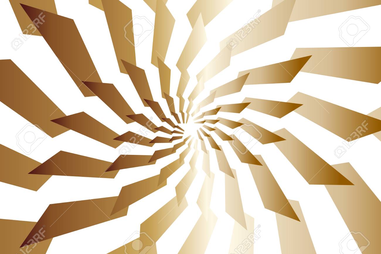 壁紙背景素材 星 スターダスト キラキラ スパイラル スパイラル スパイラル 放射線 ストライプ ゼブラ ストライプ のイラスト素材 ベクタ Image