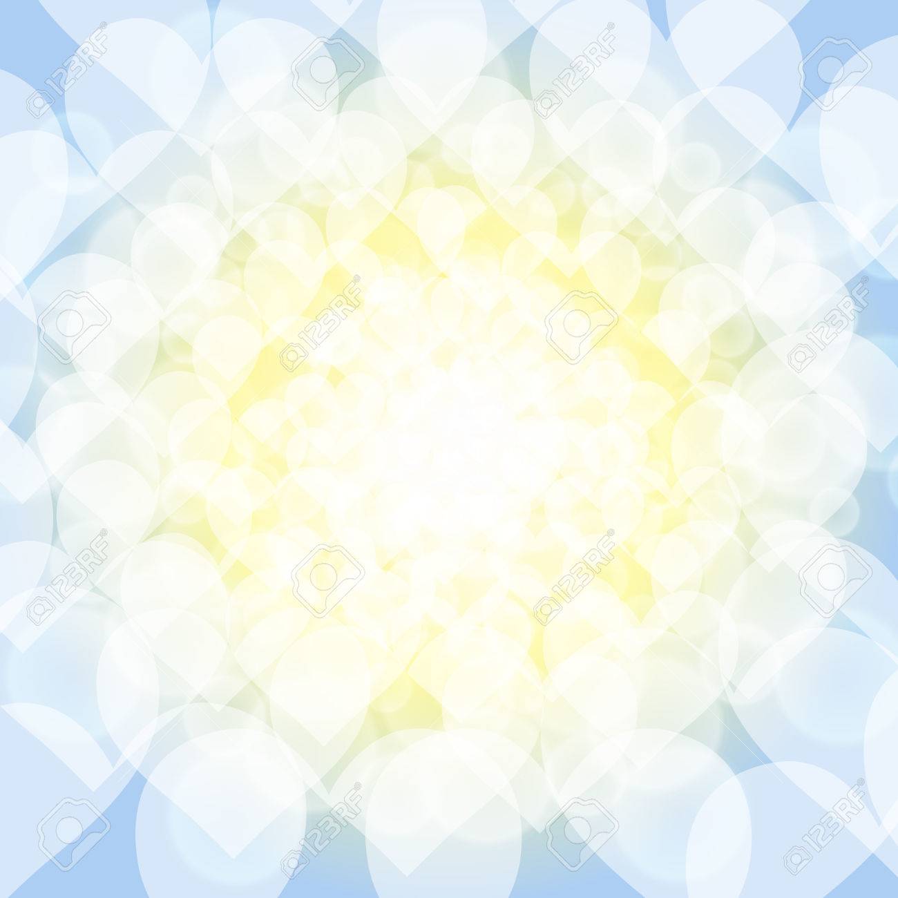 背景素材壁紙 ハート柄 愛 明快さ パステル カラー シンボル カラフルなぼかし 光 パターン のイラスト素材 ベクタ Image 64