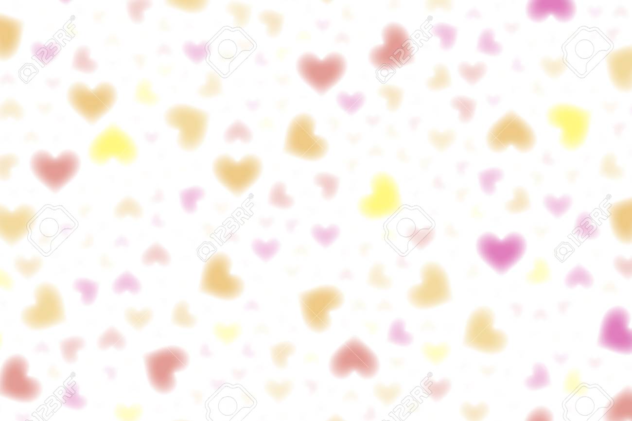 Wallpaper Material Heart Patterns Pattern Pattern Heart Shaped Royalty Free Cliparts Vectors And Stock Illustration Image