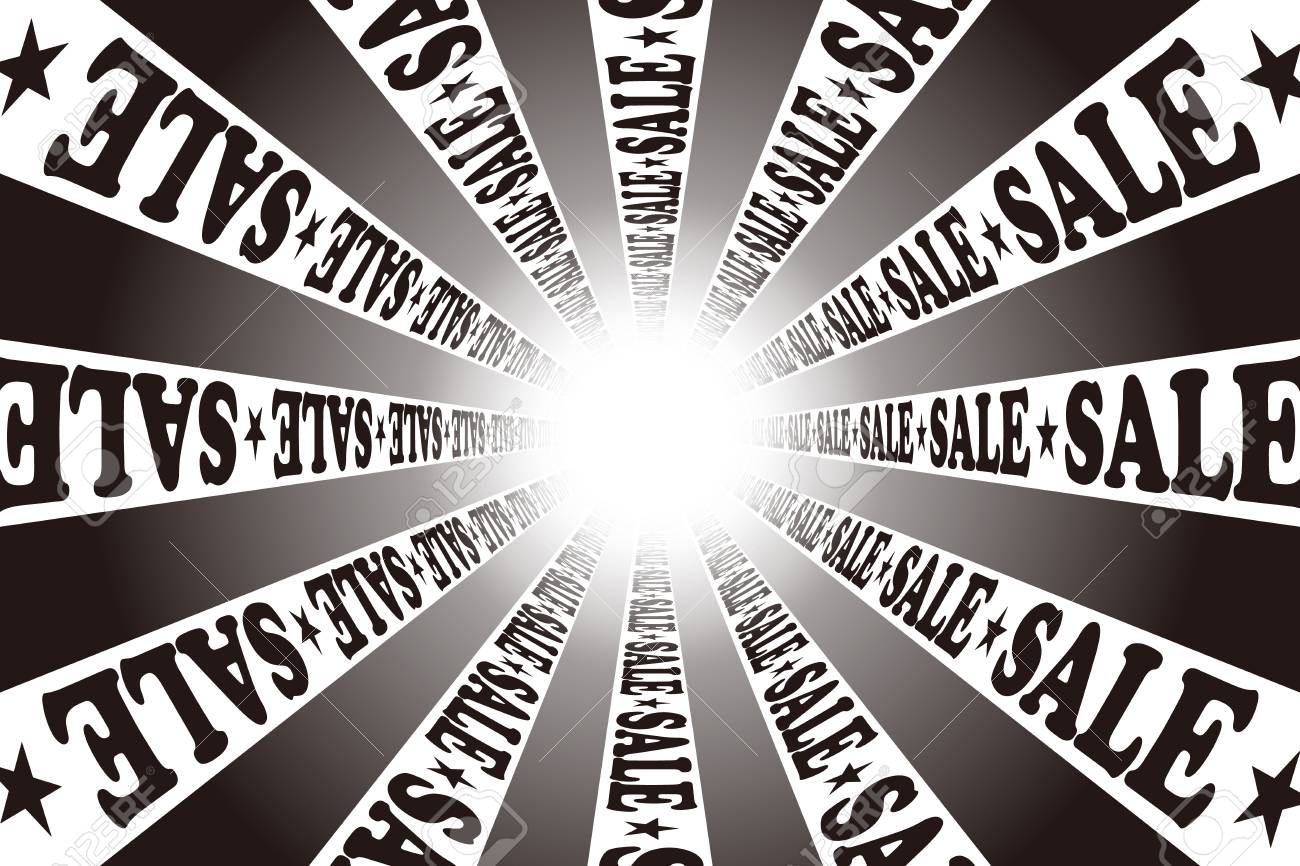 Wallpaper Material Advertising Propaganda Images Sales Sale Royalty Free Cliparts Vectors And Stock Illustration Image