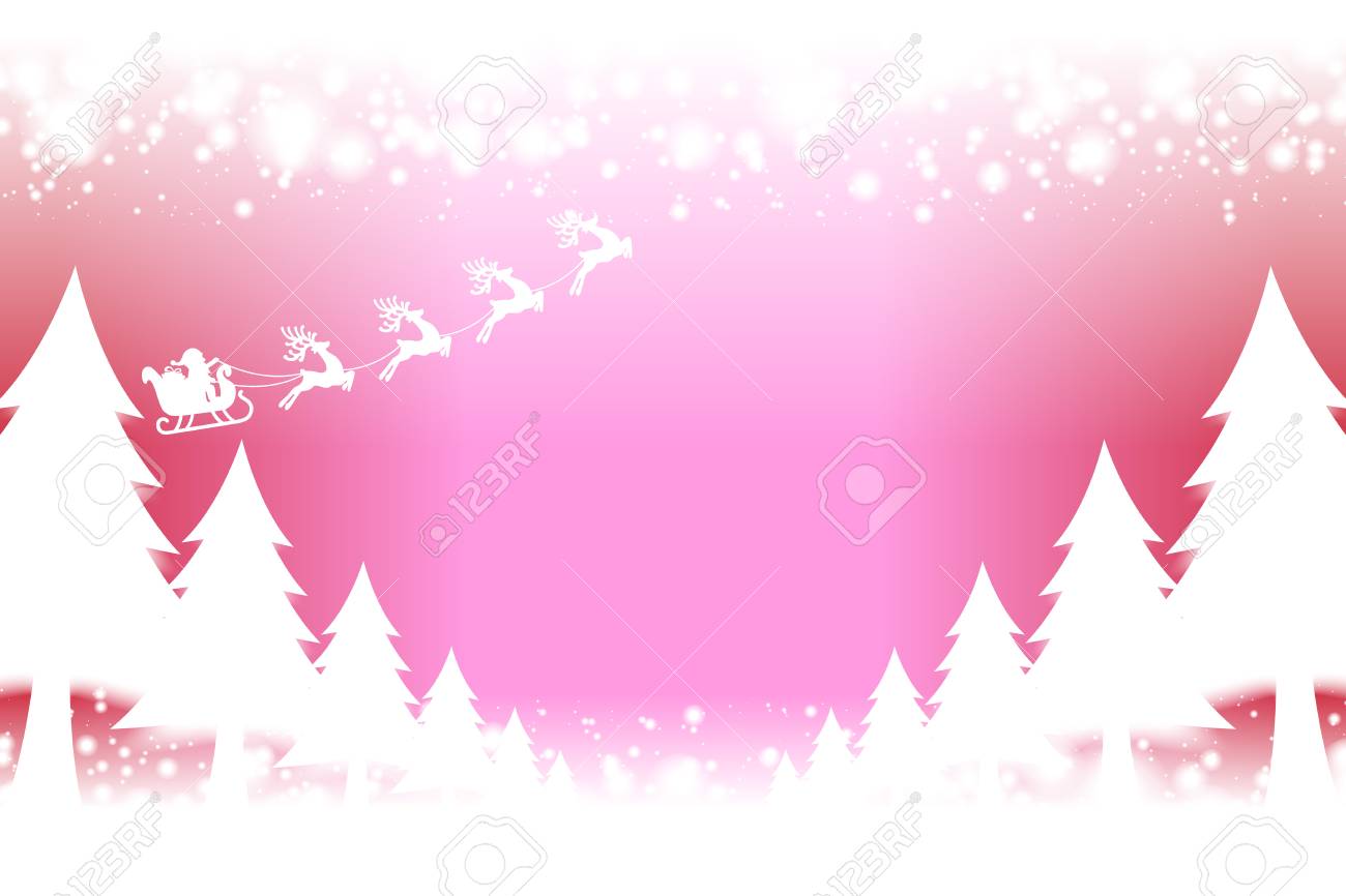 Fond D Ecran De Materiel De Fond Joyeux Noel Cartes Arbres Decorations Decoration Decorations Lumieres Neige Scene De Nuit Paillettes Clip Art Libres De Droits Vecteurs Et Illustration Image 5162