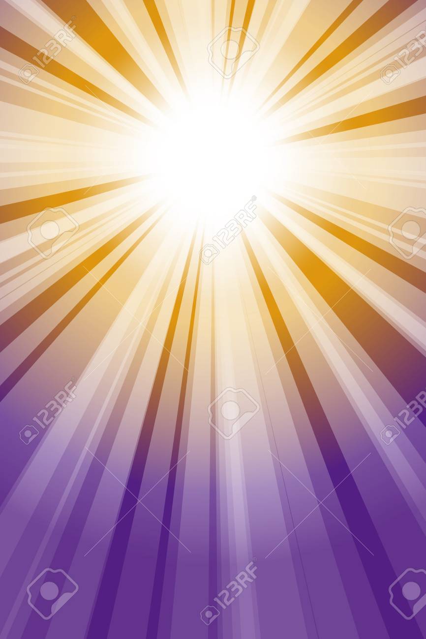 Shining Beam Light Background Vector Illustration. Royalty Free SVG,  Cliparts, Vectors, and Stock Illustration. Image 99873280.