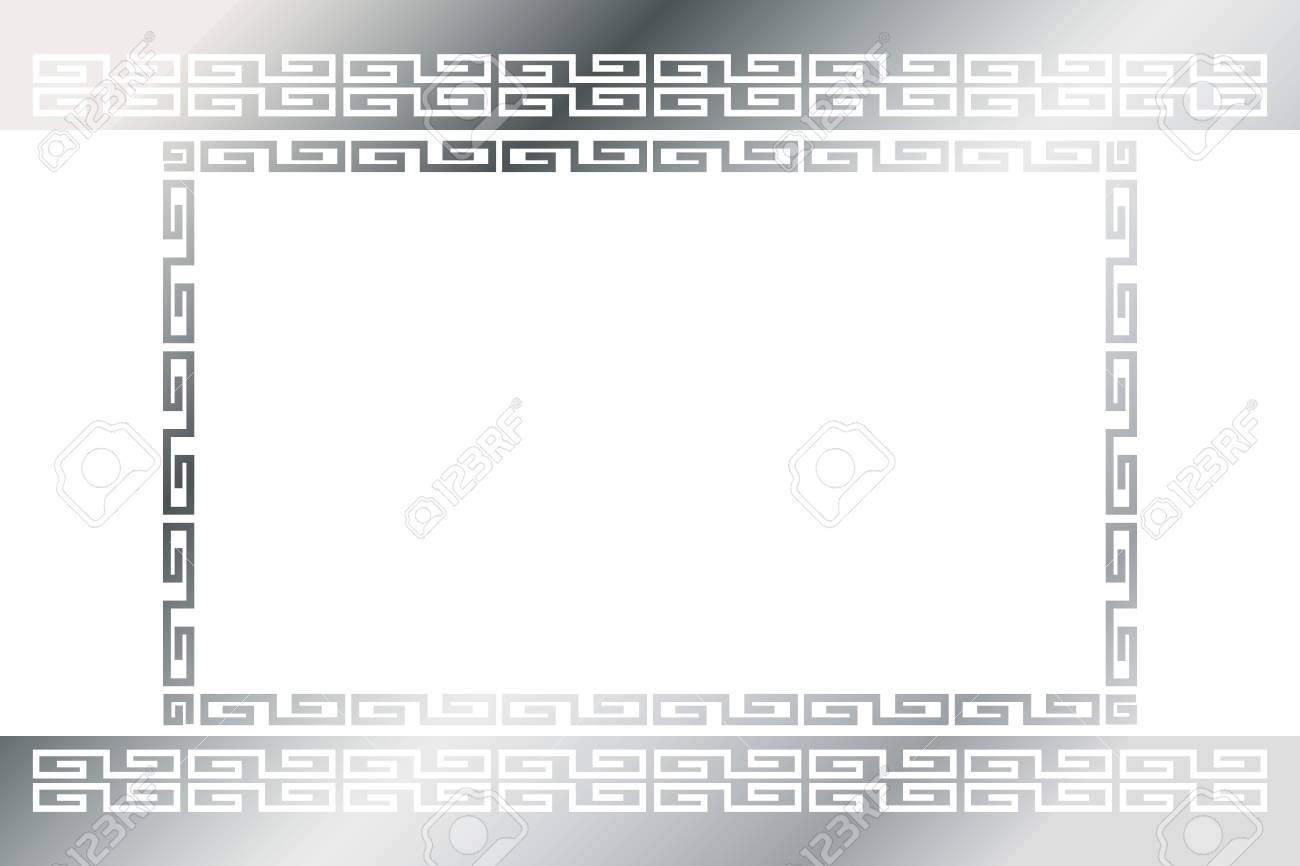 frame design template material