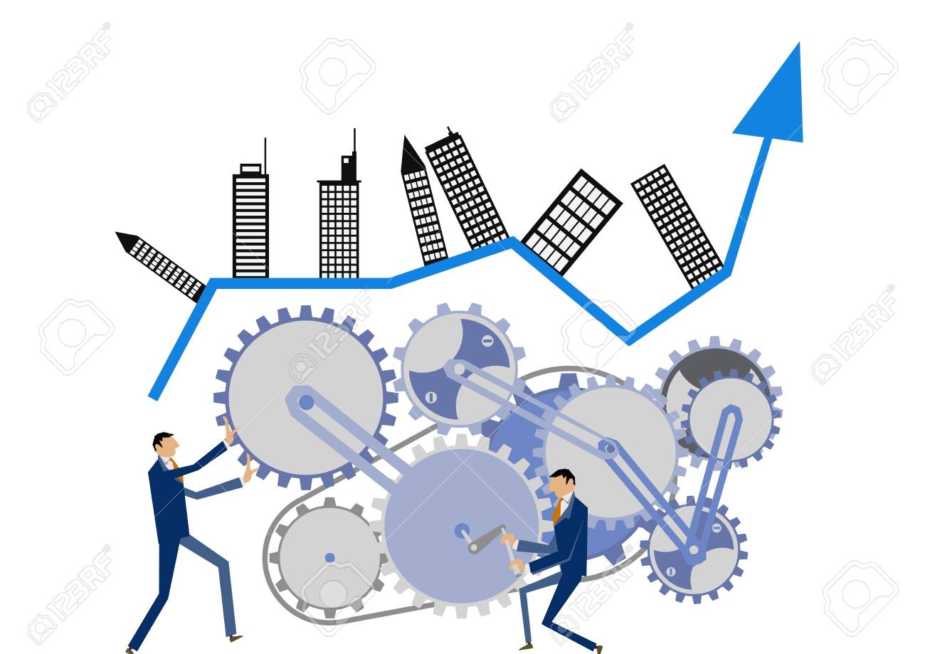 Gear and businessman clip art. Image of business. Business clip art. - 92780192 Gear and businessman clip art. Image of business. Business clip art. - 92780192