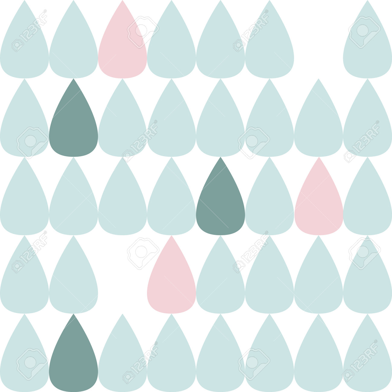 Drop pattern.
Seamless pattern. Material for wallpaper and wrapping paper. Textile design. - 169172701 Drop pattern.
Seamless pattern. Material for wallpaper and wrapping paper. Textile design. - 169172701