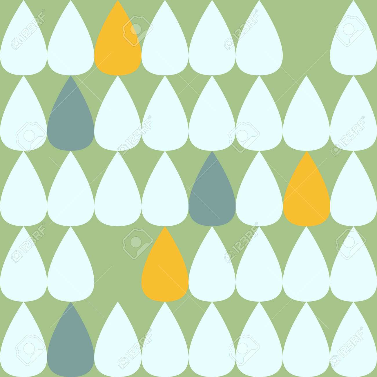 Drop pattern.
Seamless pattern. Material for wallpaper and wrapping paper. Textile design. - 169172702 Drop pattern.
Seamless pattern. Material for wallpaper and wrapping paper. Textile design. - 169172702
