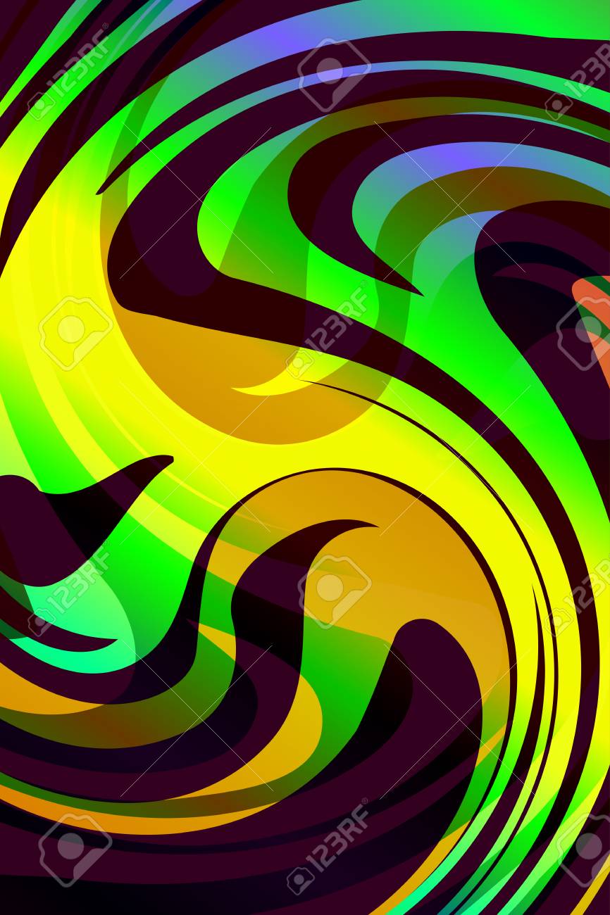 Night Club Flyer. Party Invitation, Abstract Hipster Background, Card,  Bright Banner, Fluid, Neon Poster. Vector Illustration Royalty Free SVG,  Cliparts, Vectors, and Stock Illustration. Image 95816668., image size:866x1300