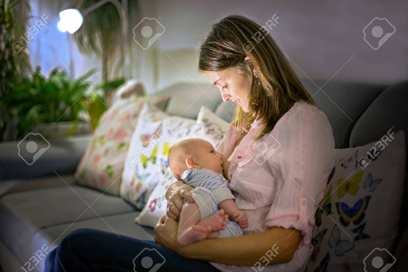 baby dim light