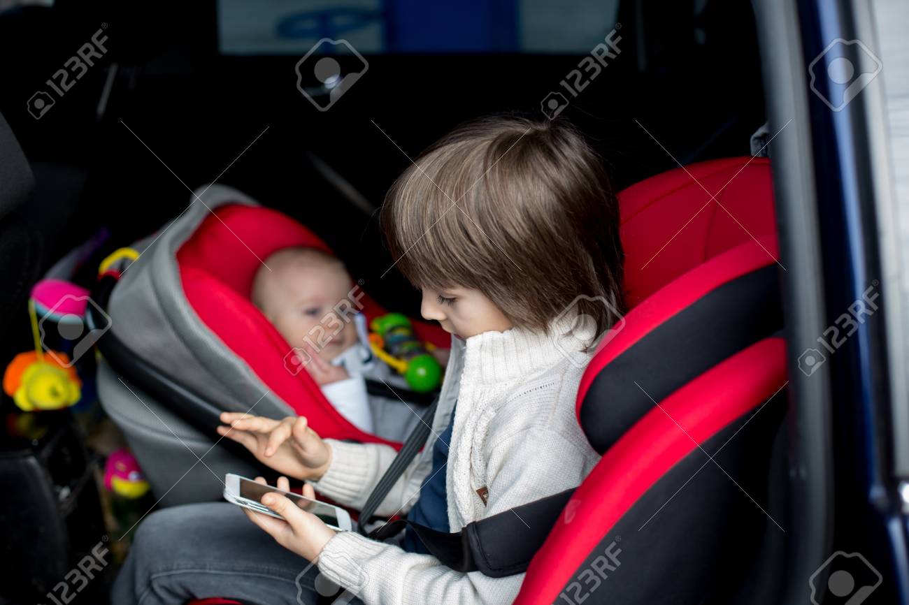 holiday baby car seat