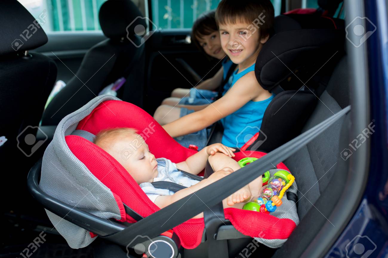 holiday baby car seat