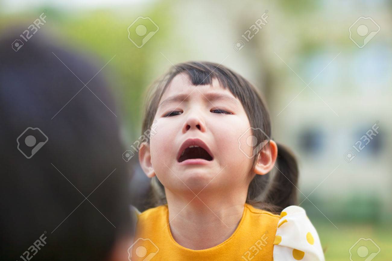 Hot midget pics Asian girl cries mommy