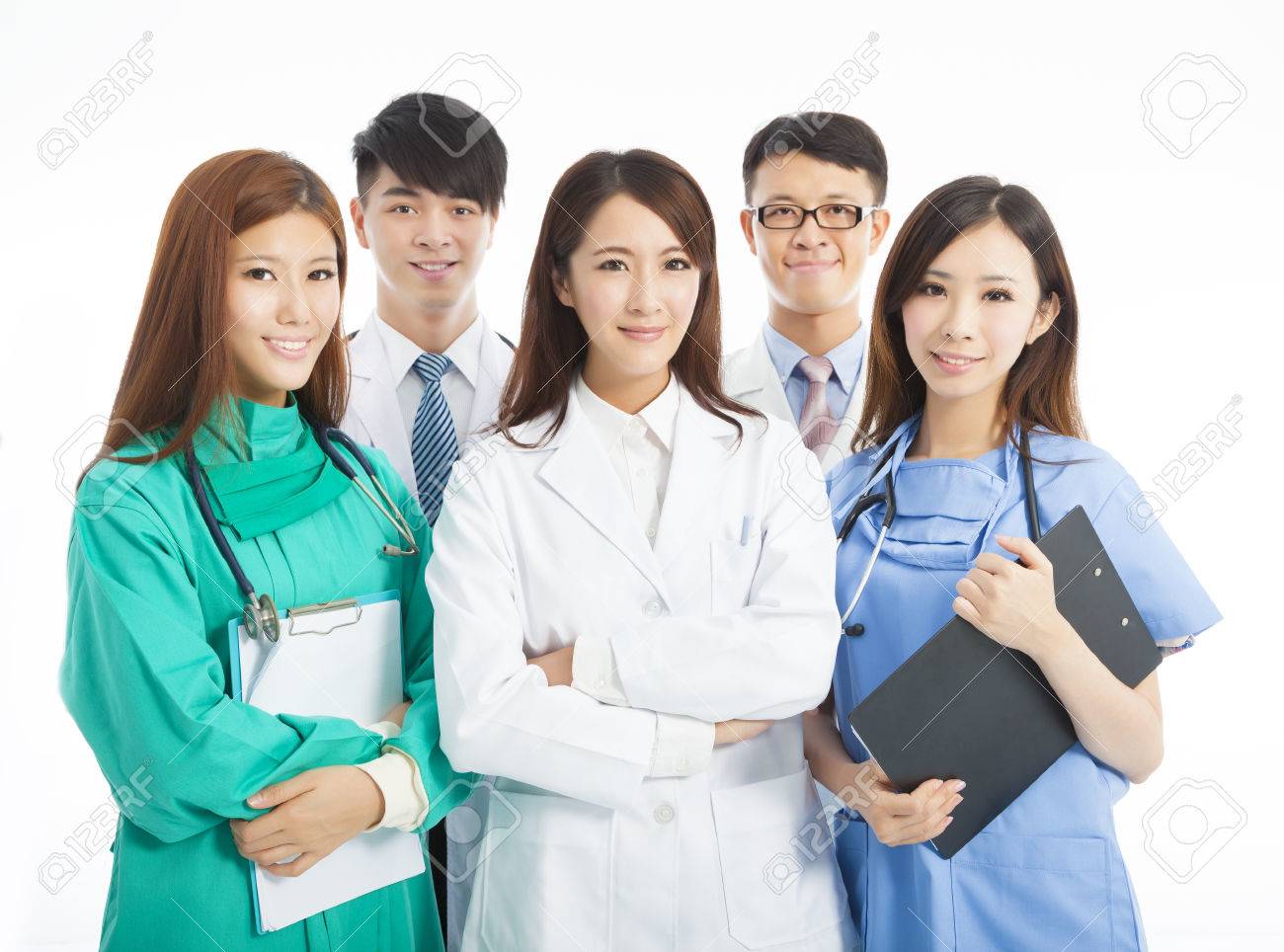professional medical assistant