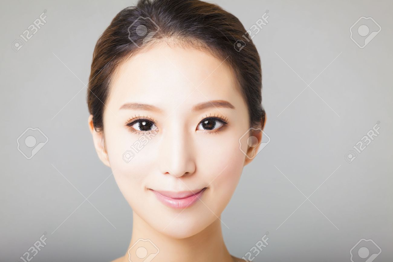 asian close up Asian close up
