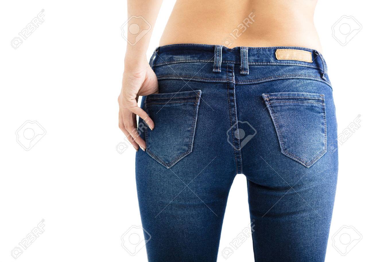 Pics Of Women In Jeans