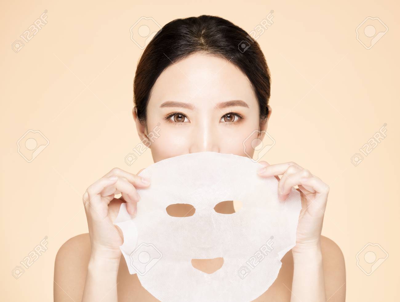 masque facial visage masque facial visage