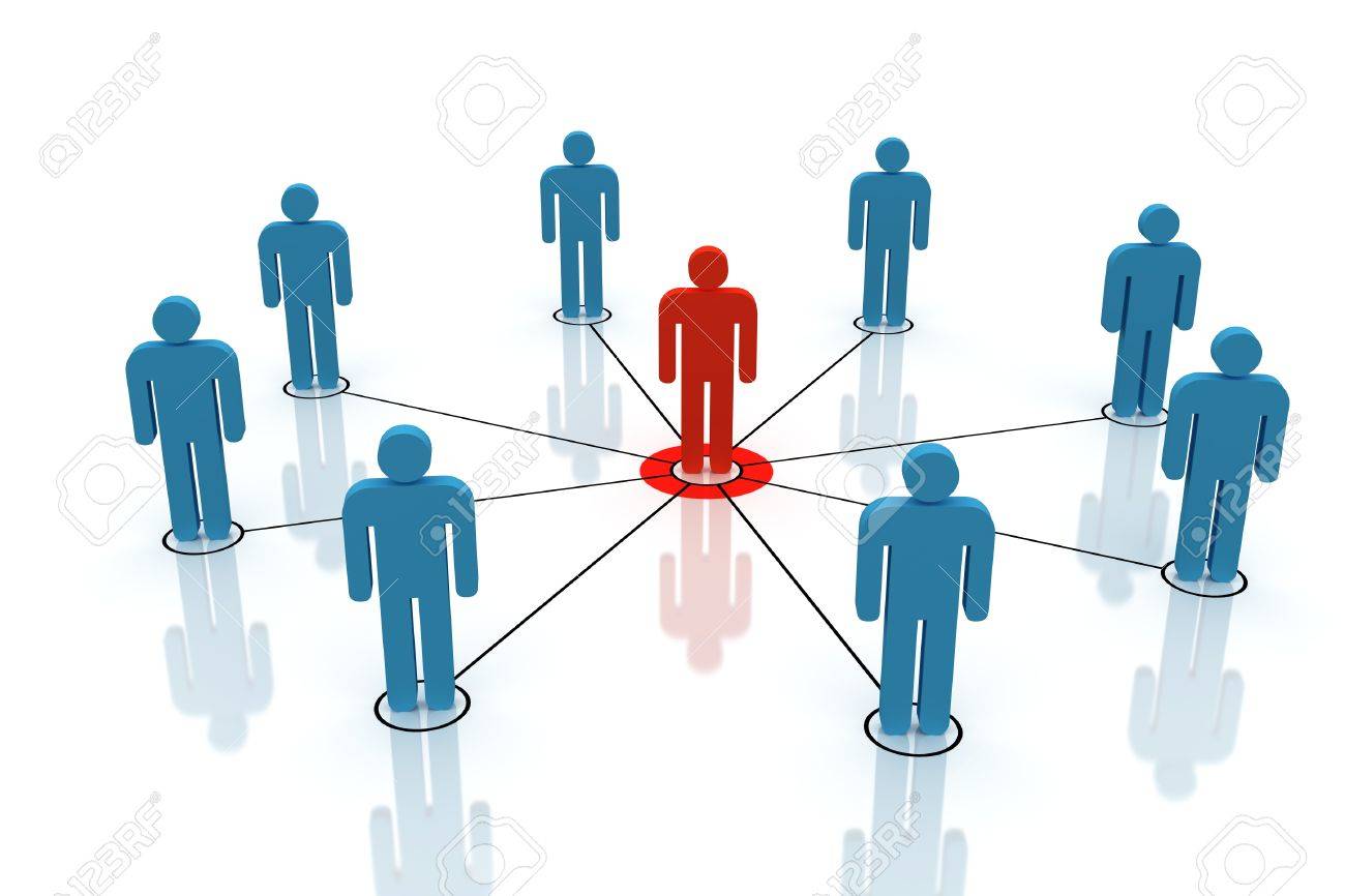 team leader stock photo picture and royalty free image image 21861925