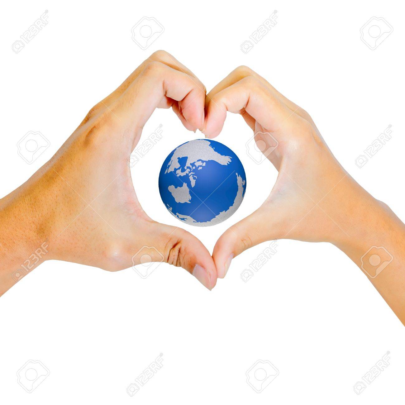 Uncategorized Hands In A Heart earth in hands of a loving couple shaping heart stock photo 11177065
