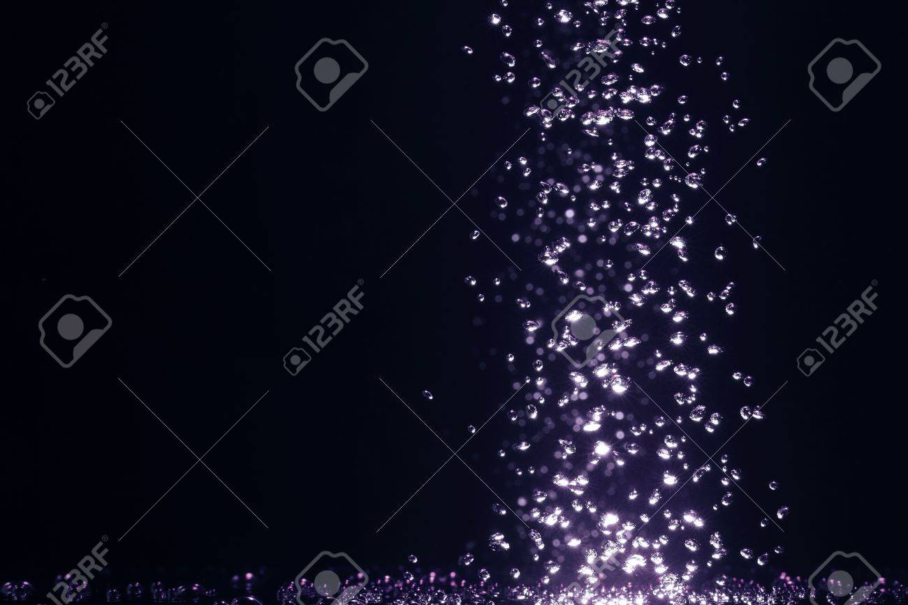air bubbles in water background stock photo picture and royalty christmas lights with bubbling water