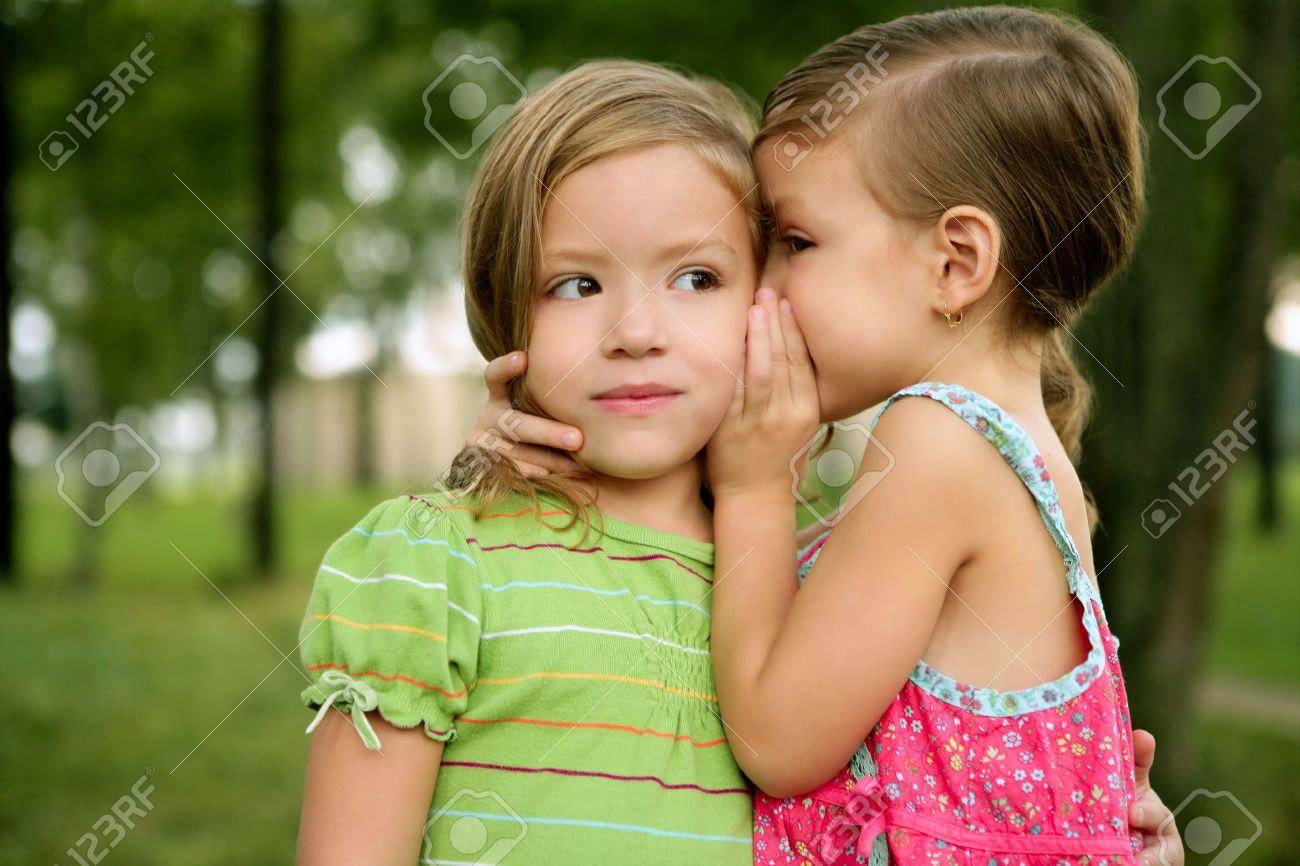 2019 year - How to Whisper in a Girls Ear 2019 year