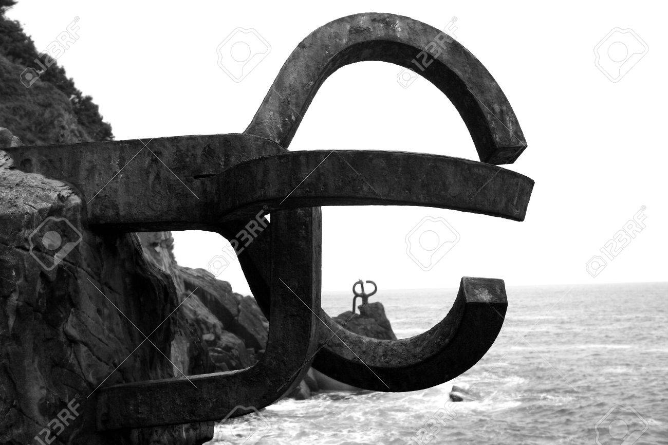 steelsculpture
