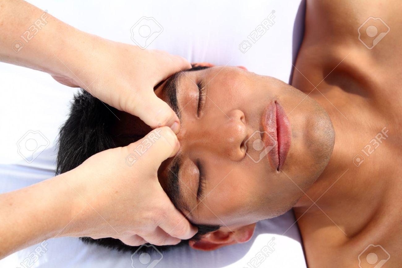 Massage Lyon Spa Massage Lyon Spa