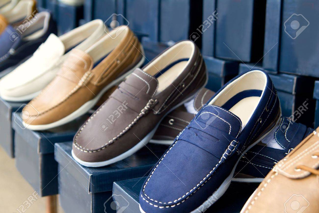 chaussures en ligne homme