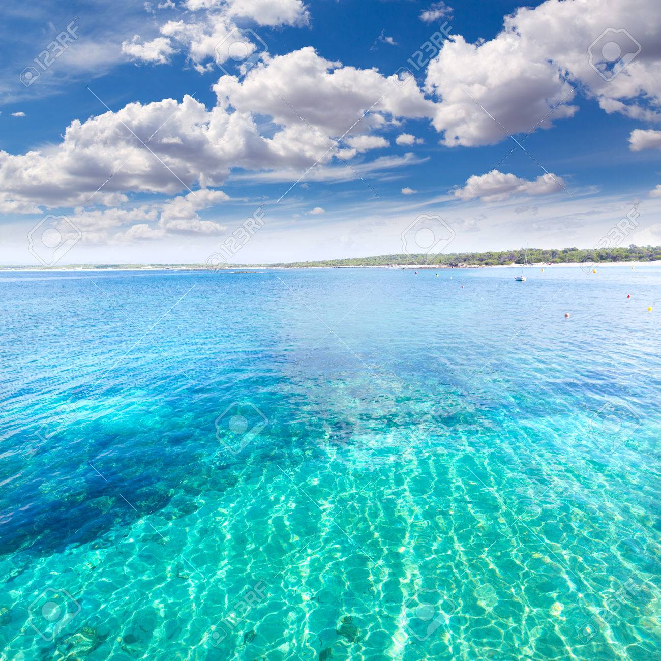 Es Trenc The Beach Holidays Letting Vacation Location Es