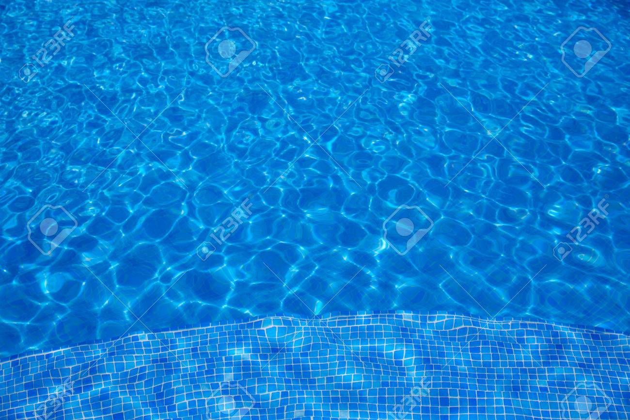 Pool Water Texture blue tiles swimming pool water texture background stock photo Pool Water Texture blue tiles swimming pool water texture background stock photo