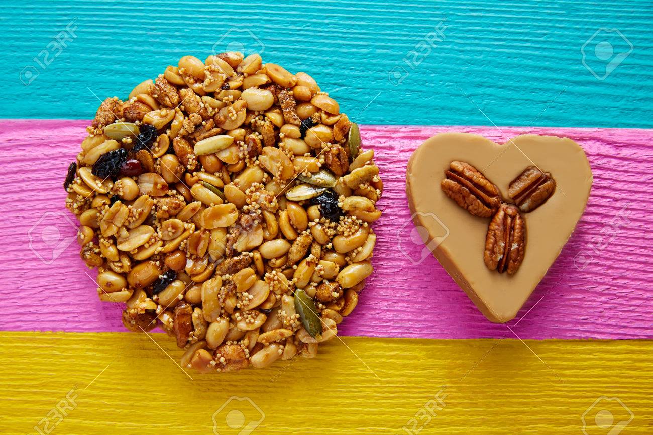 Mexican Candy Sweets Palanqueta With Peanuts And Cajeta Heart Stock Photo Picture And Royalty Free Image Image Mexican Candy Sweets Palanqueta With Peanuts And Cajeta Heart Stock Photo Picture And Royalty Free Image Image