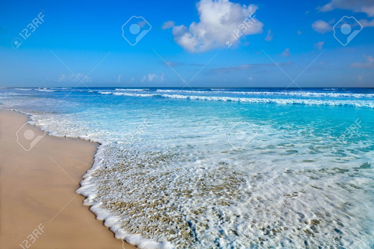 Daytona Beach in Florida shore waves of USA - 58893068 Daytona Beach in Florida shore waves of USA - 58893068