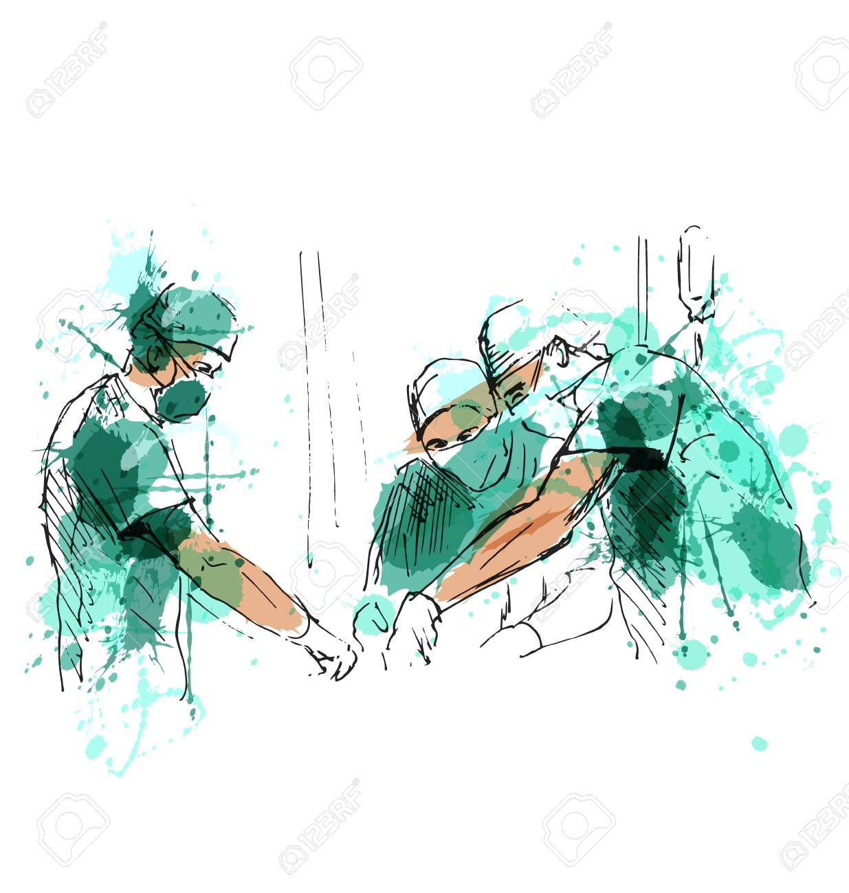 69424954-coloreados-m%C3%A9dicos-de-oper