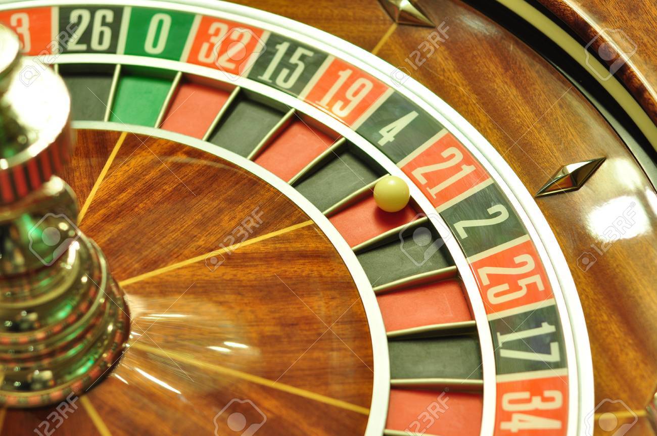 Roulette nero rosso Pengertian mobil gambling