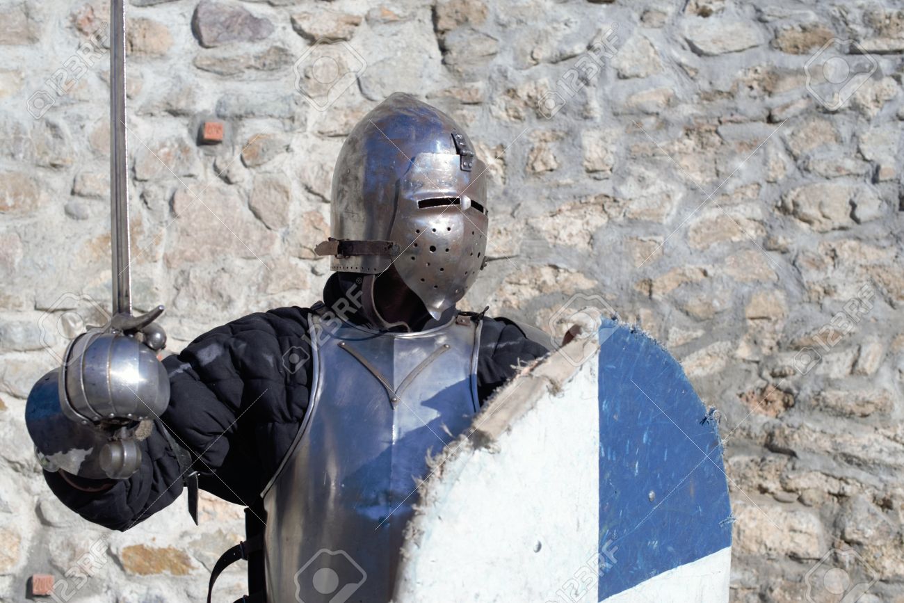 マイセン ヒエロ ニムスボス リューゲル 甲冑騎士 中世城郭 細密画