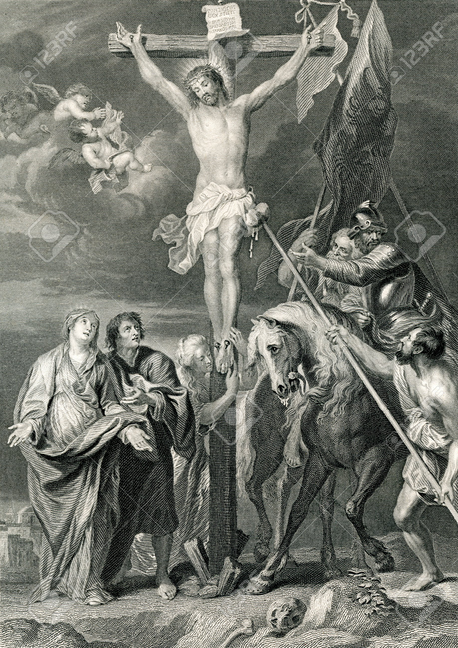 Who Is Jesus?